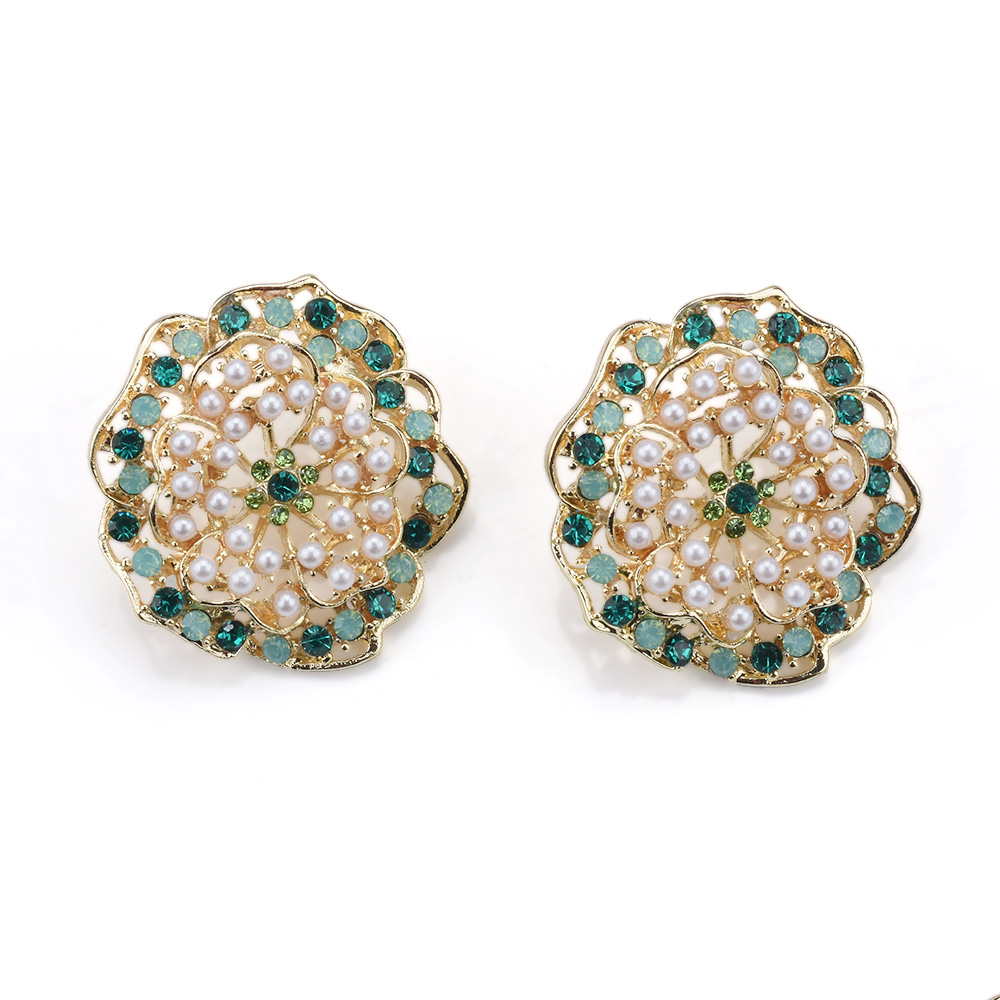 2025 New Trend Green Pink Crys - đánh giá và giá Ethnic Fashion Trends 2025