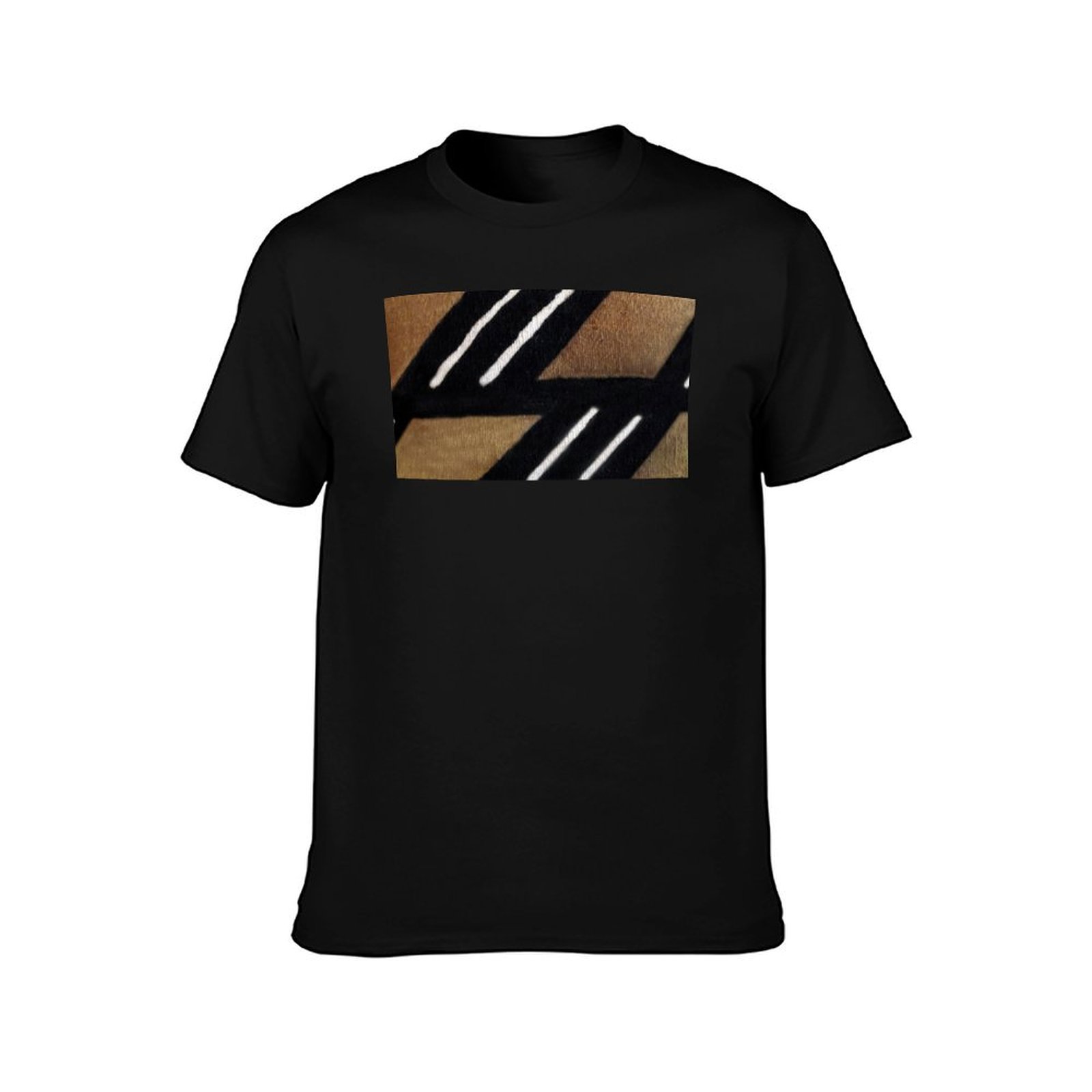 African Mudcloth T-Shirt Trend - đánh giá và giá Mudcloth Print Top