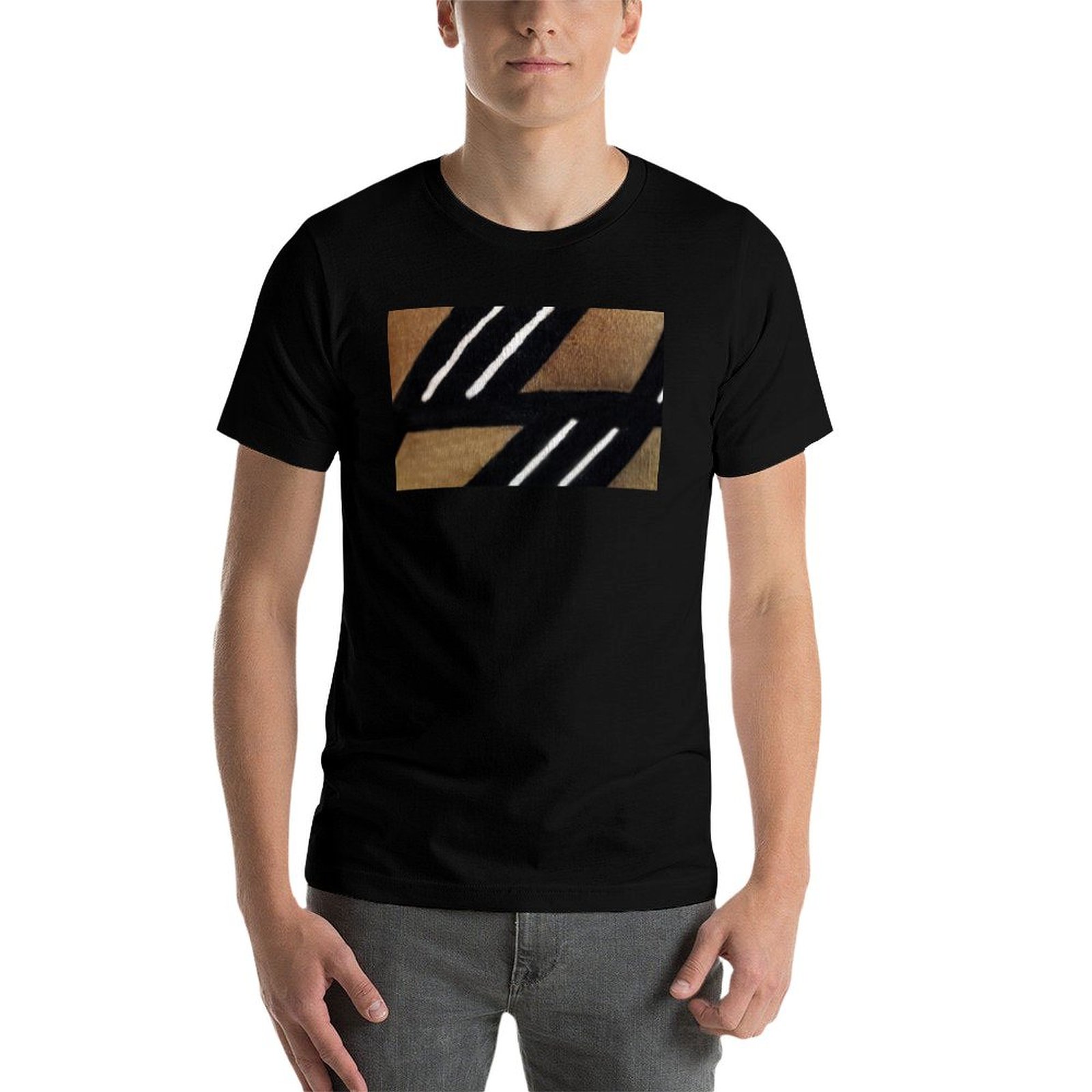 African Mudcloth T-Shirt Trend - đánh giá và giá Mudcloth Print Top