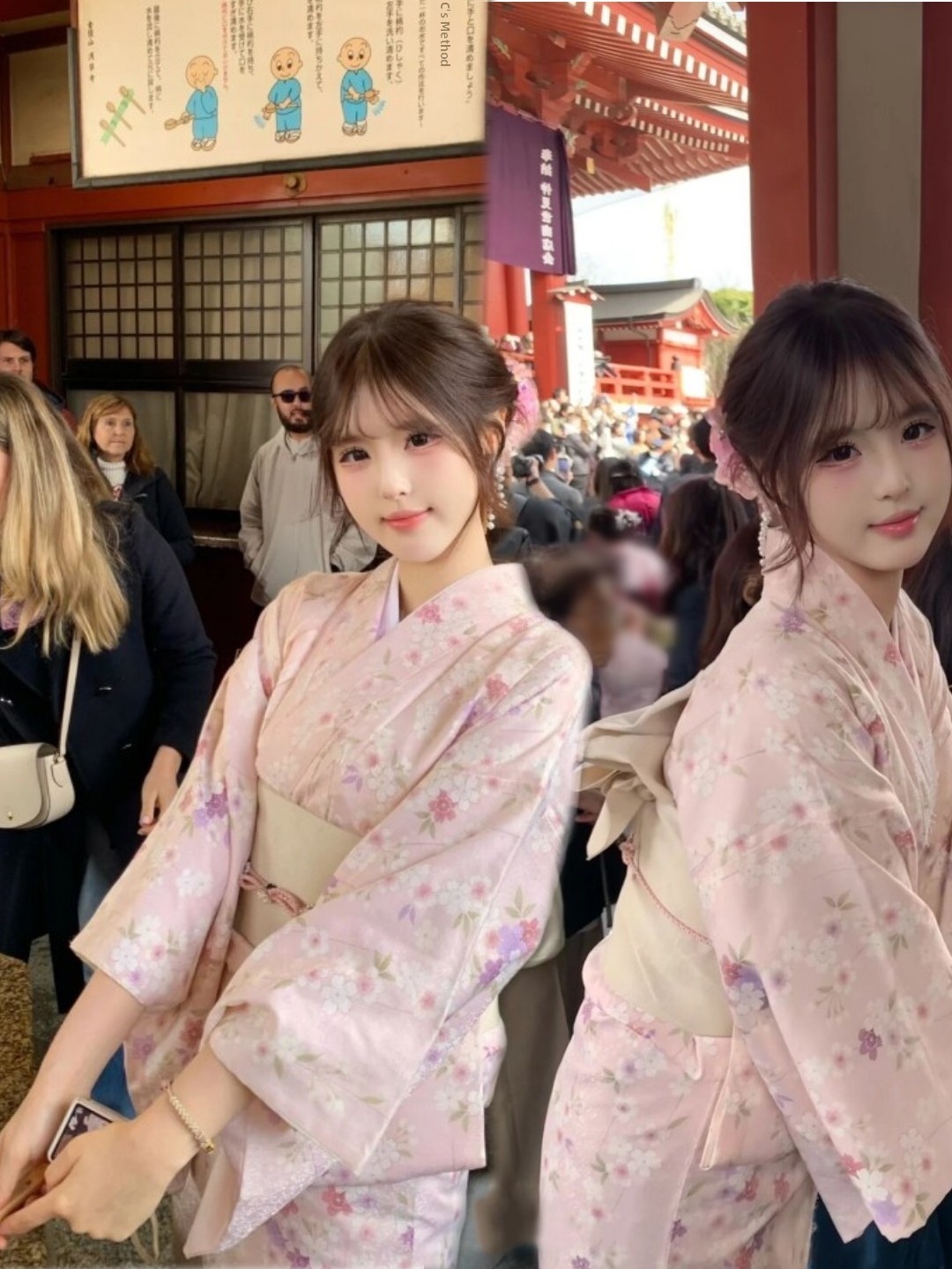 Traditional Japanese Kimono St - đánh giá và giá Ethnic Fashion Photography