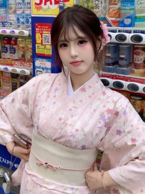 Traditional Japanese Kimono St - đánh giá và giá Ethnic Fashion Photography
