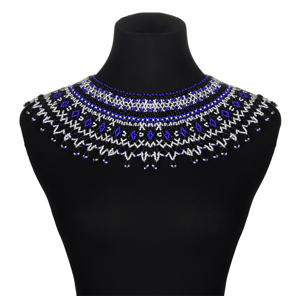 2025 New Trending Colorful Bea - đánh giá và giá Ethnic Fashion Trends 2025