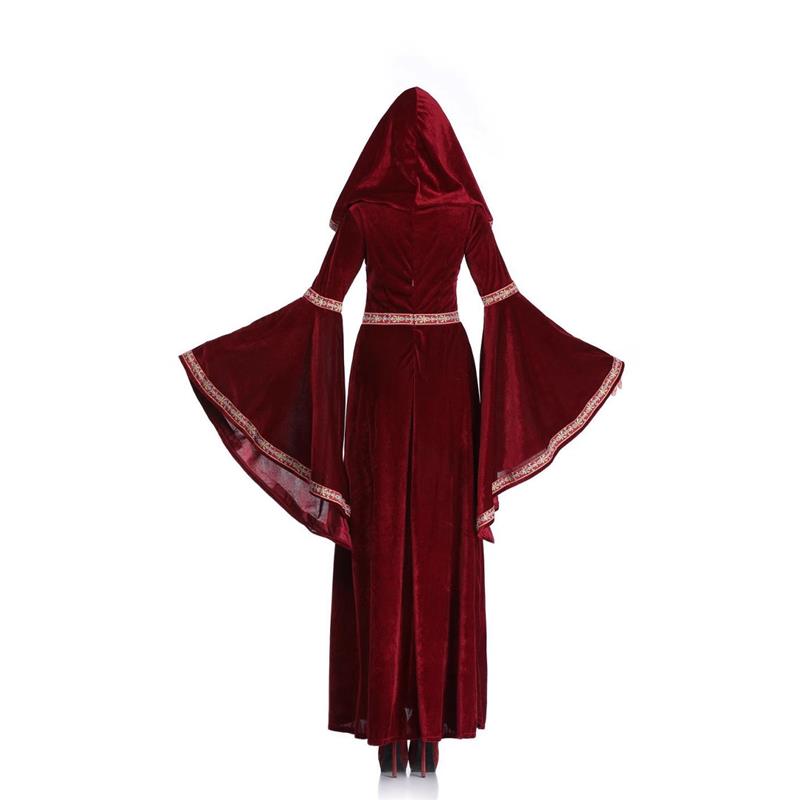 Retro Court Queen Costume Stag - đánh giá và giá Ethnic Fashion Photography