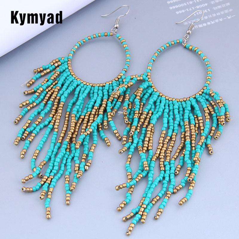 Kymyad Earrings 2025 Trend New - đánh giá và giá Ethnic Fashion Trends 2025