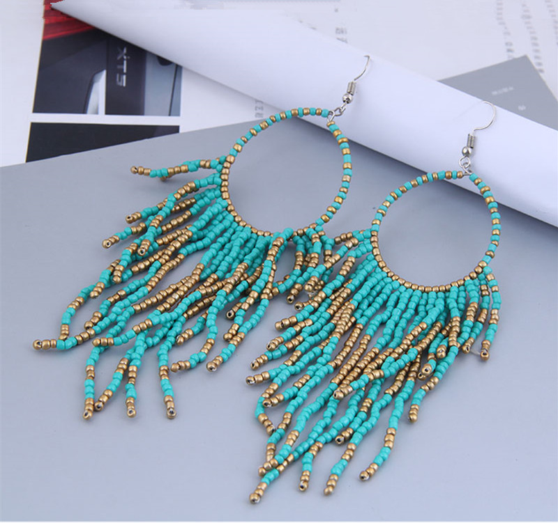 Kymyad Earrings 2025 Trend New - đánh giá và giá Ethnic Fashion Trends 2025