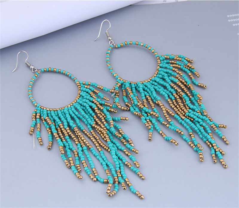 Kymyad Earrings 2025 Trend New - đánh giá và giá Ethnic Fashion Trends 2025
