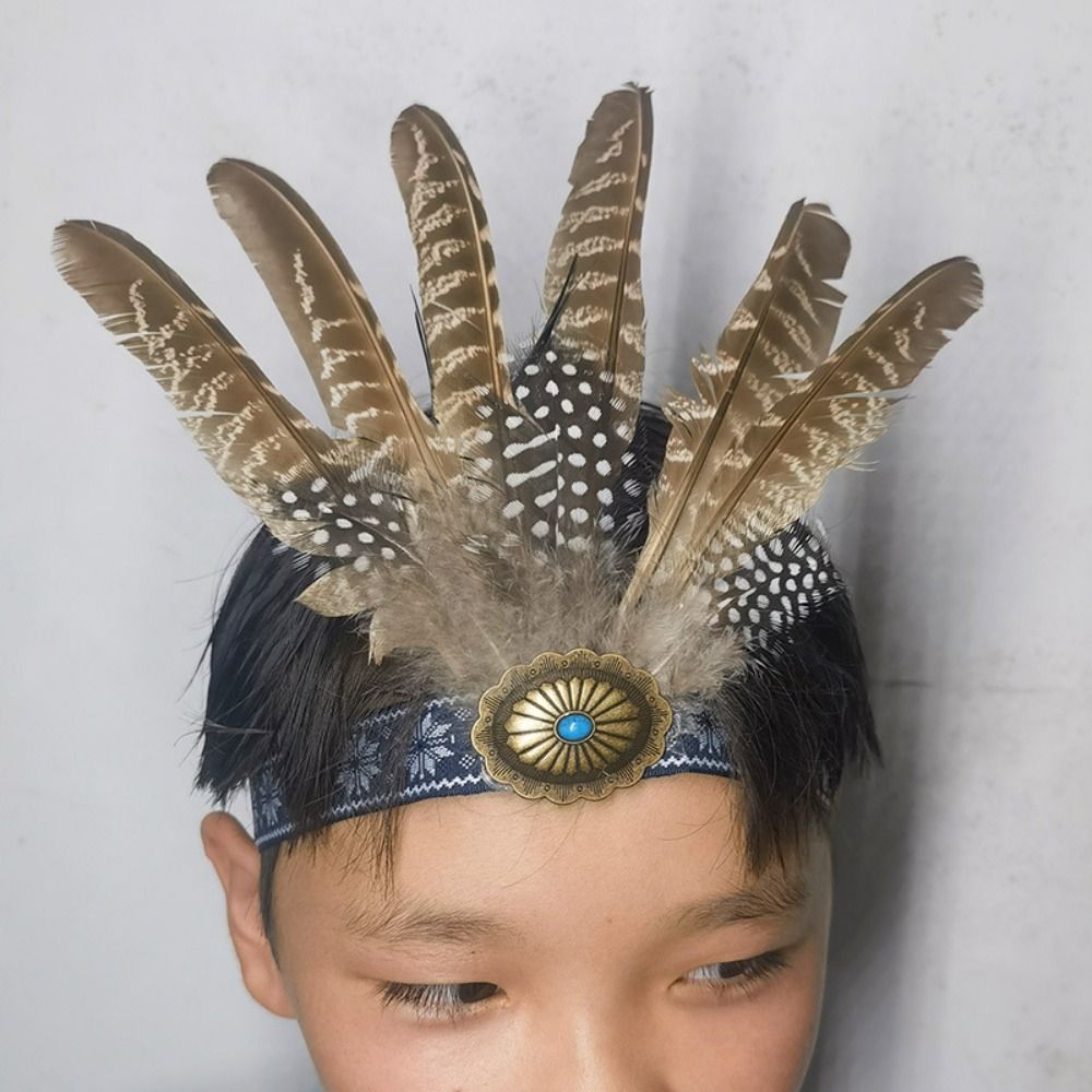 Fashion Ethnic Style Feathered - đánh giá và giá Ethnic Fashion Show