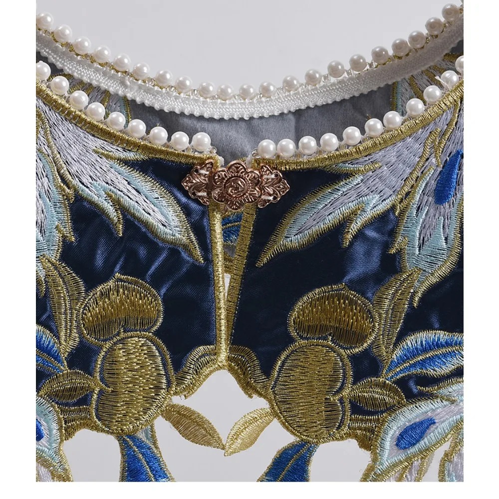 Vintage Qipao Women Clothing S - đánh giá và giá Ethnic Fashion Clothing