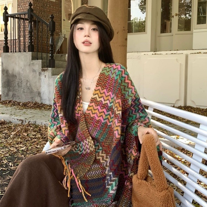 110*175cm Ethnic Style Travel  - đánh giá và giá Go Ethnic Fashion