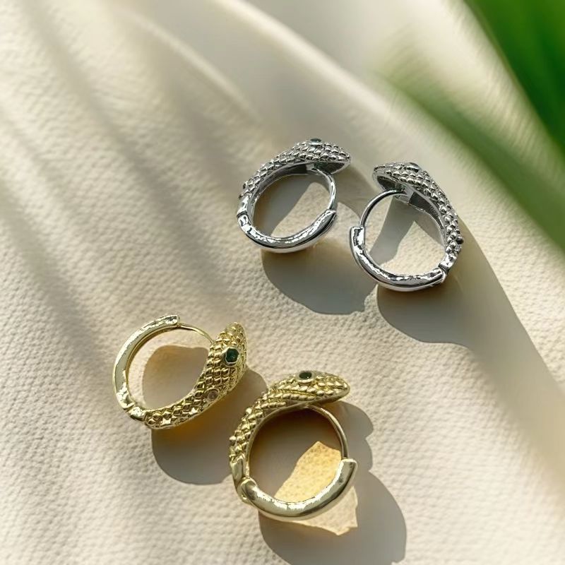 2025 trend earrings for Women' - đánh giá và giá Ethnic Fashion Trends 2025