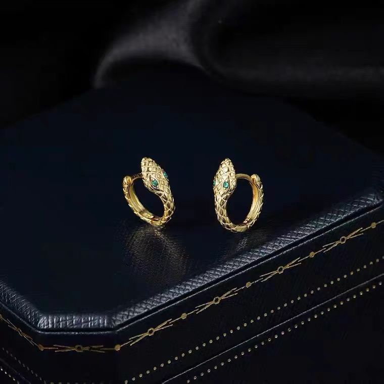 2025 trend earrings for Women' - đánh giá và giá Ethnic Fashion Trends 2025