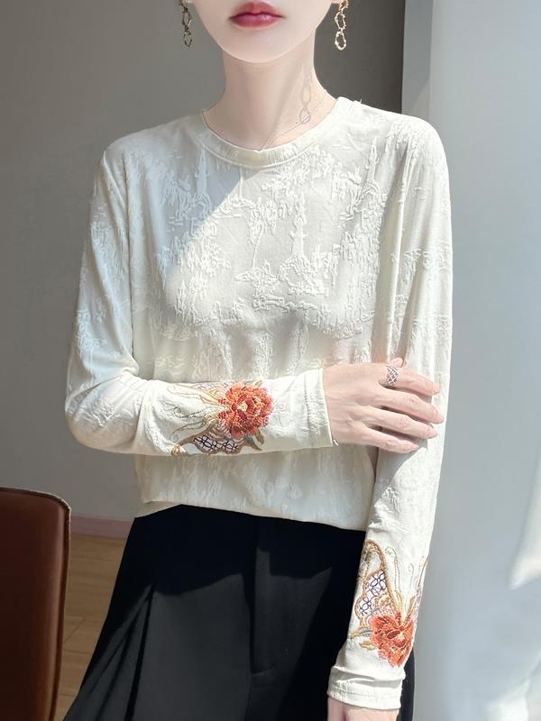 New Chinese Style round Neck E - đánh giá và giá Ethnic Fashion Wear
