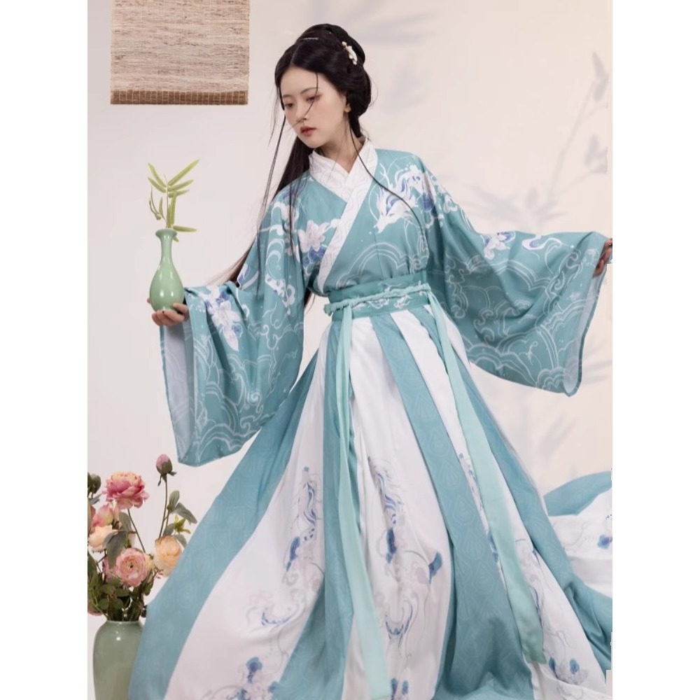 Traditional Chinese Clothing H - đánh giá và giá Ethnic Fashion Show