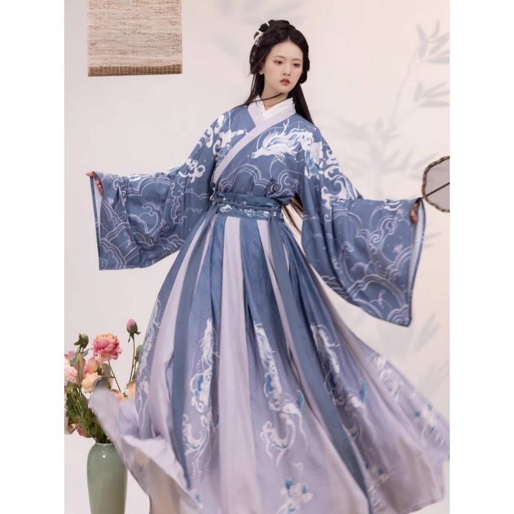 Traditional Chinese Clothing H - đánh giá và giá Ethnic Fashion Show
