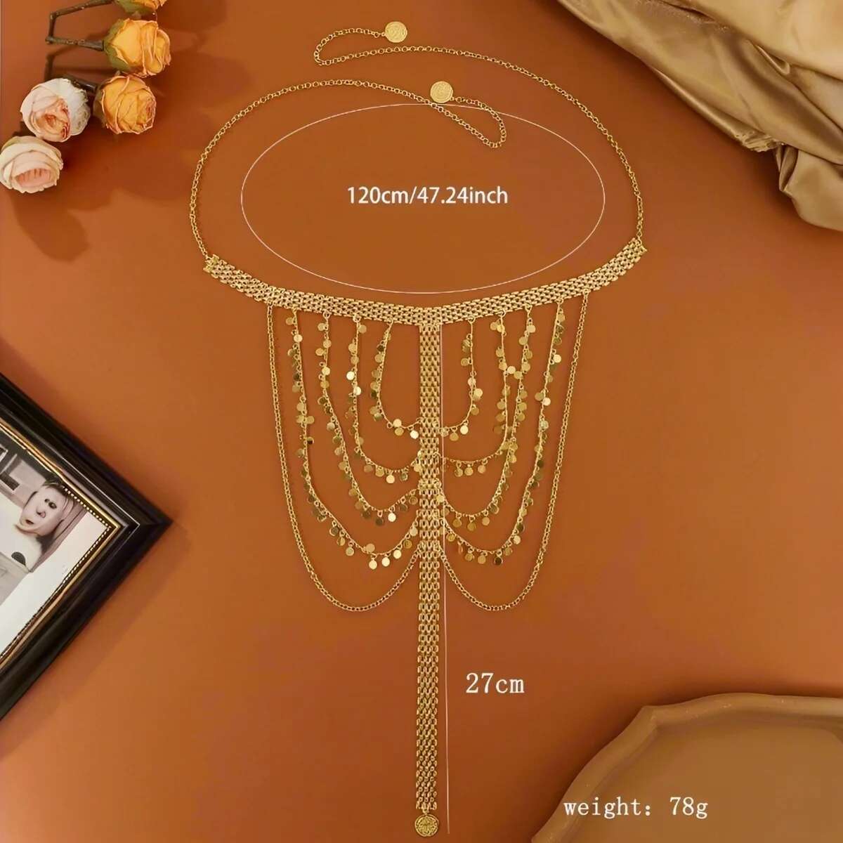 2025 Trend New Kurdish Jewelry - đánh giá và giá Ethnic Fashion Trends 2025
