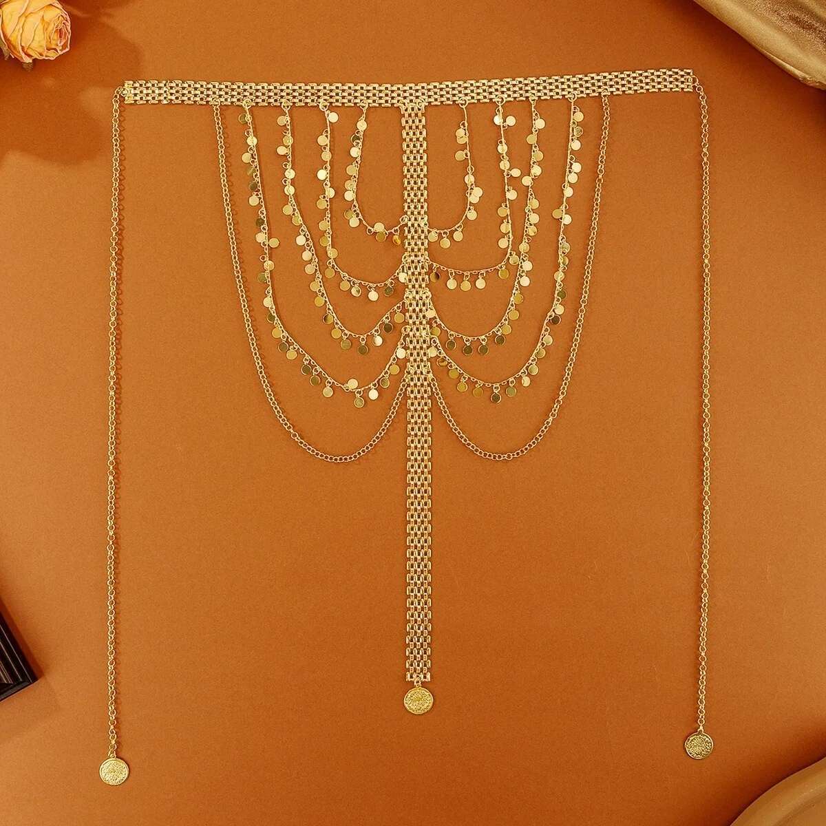 2025 Trend New Kurdish Jewelry - đánh giá và giá Ethnic Fashion Trends 2025