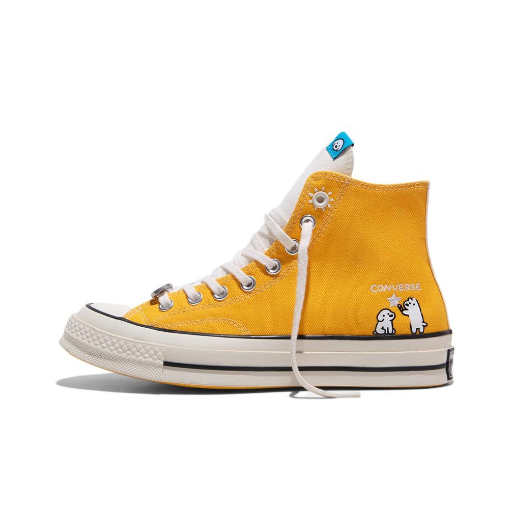 Converse x MATSUI Chuck 70 Abr - đánh giá và giá Converse Shoes Chuck 70