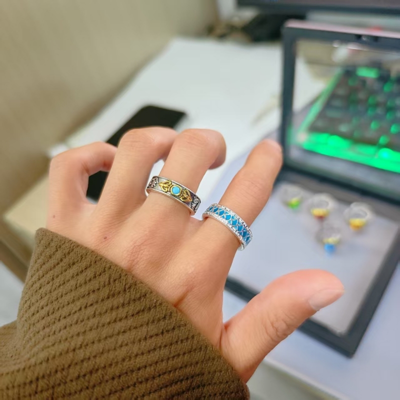 Buyee 925 Sterling Silver Fash - đánh giá và giá Ethnic Fashion Wear