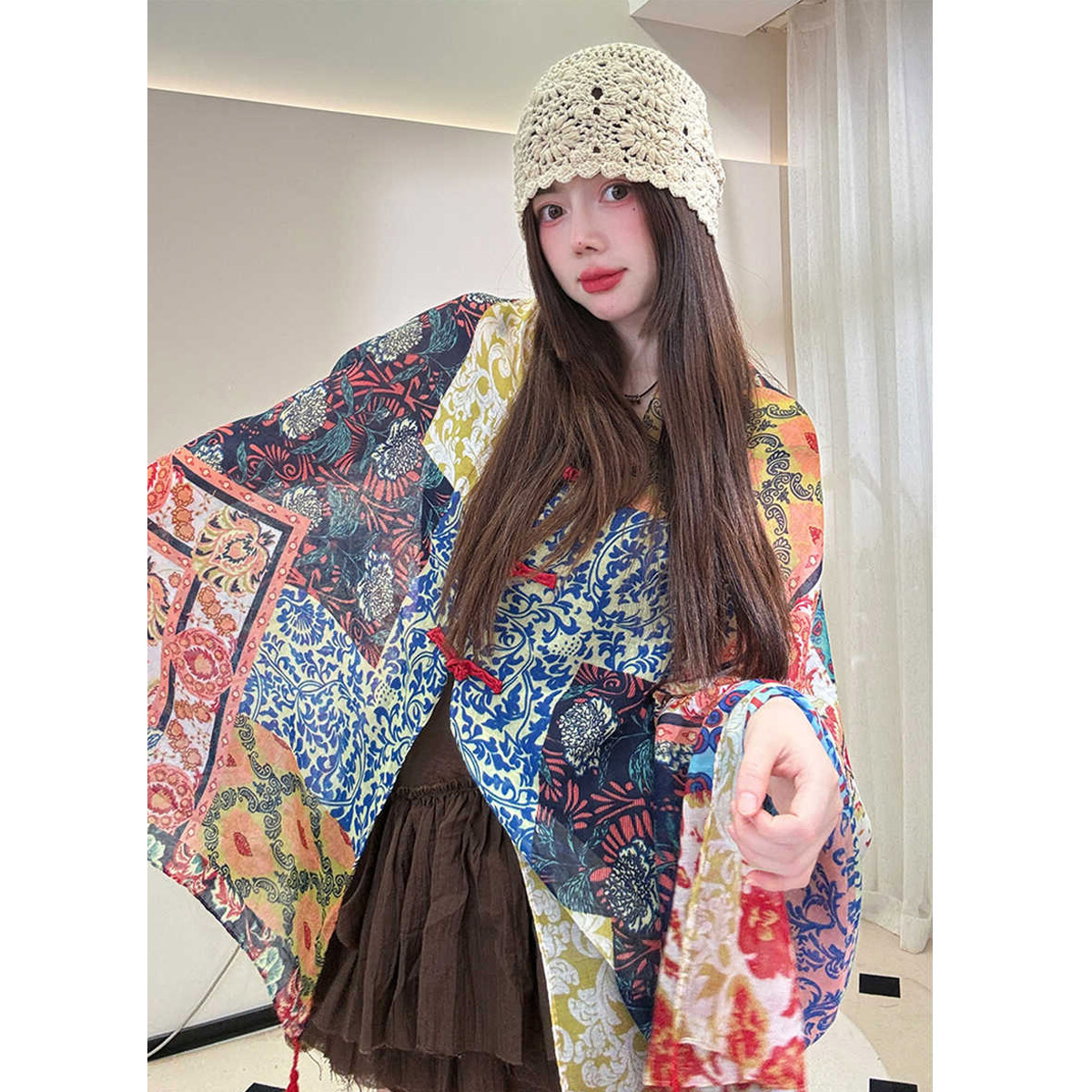 Travel Photography, Thin Sprin - đánh giá và giá Ethnic Fashion Photography