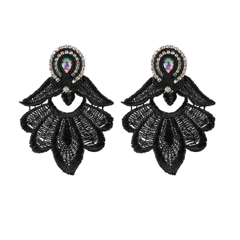 Fashion Women Earrings Jewelle - đánh giá và giá Ethnic Fashion Wear