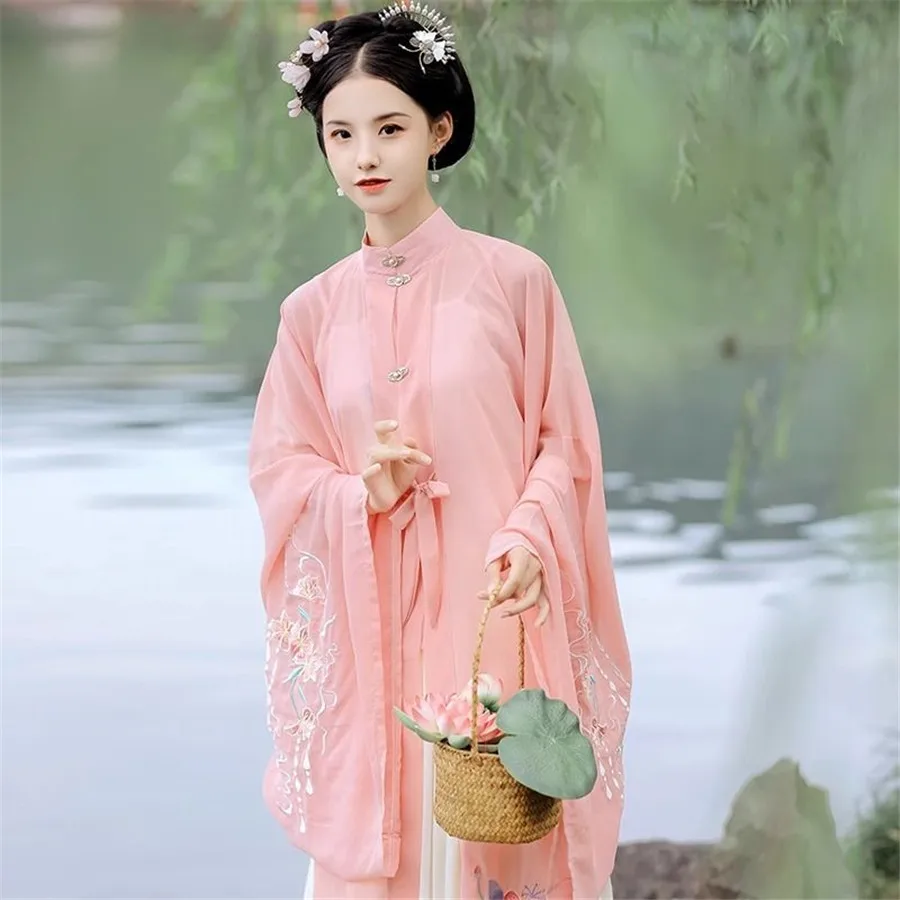 yesChinese Traditional Pink Or - đánh giá và giá Ethnic Fashion Show