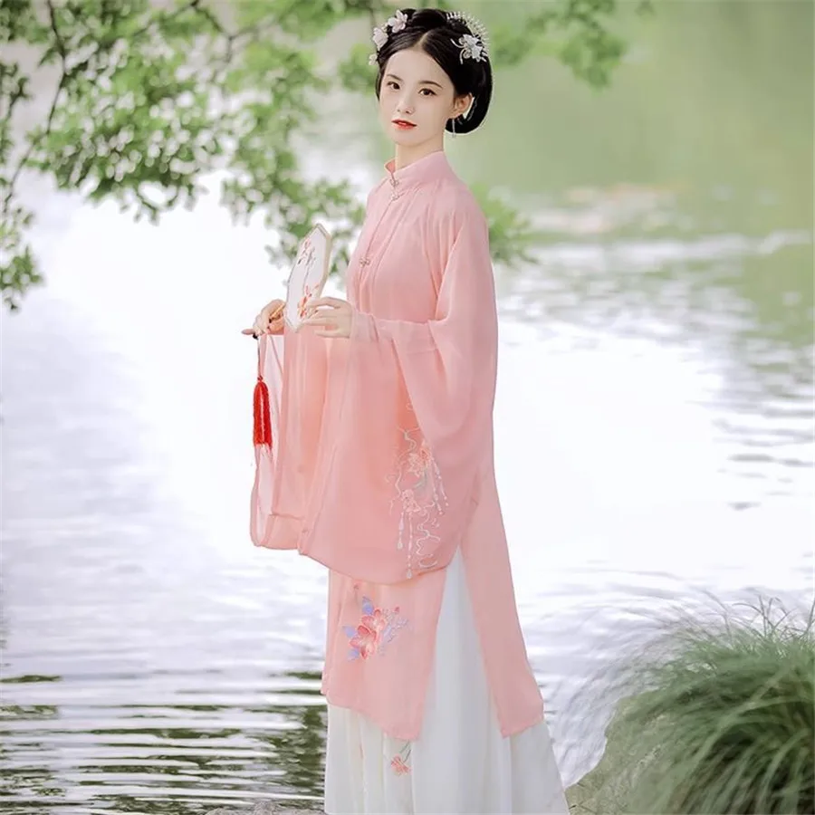 yesChinese Traditional Pink Or - đánh giá và giá Ethnic Fashion Show