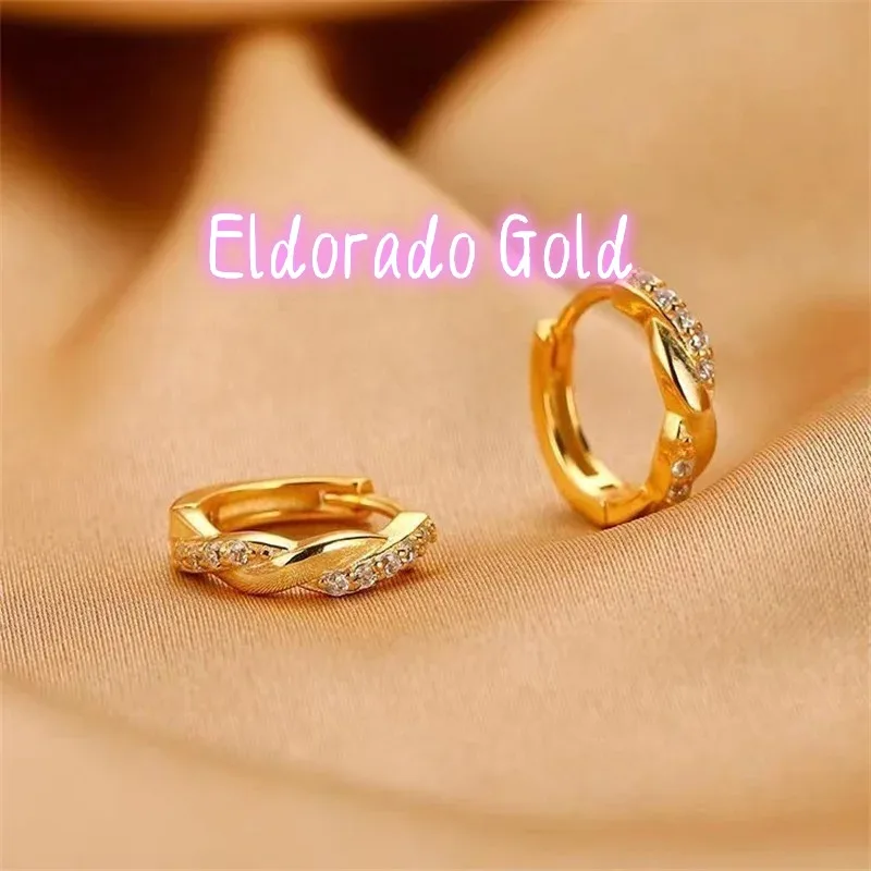 Eldorado Gold  Eldorado 2025 2 - đánh giá và giá Ethnic Fashion Trends 2025