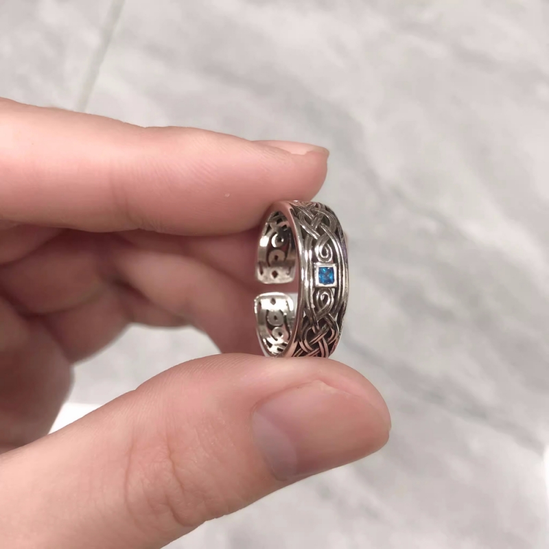 Buyee 925 Sterling Silver Coup - đánh giá và giá Ethnic Fashion Wear
