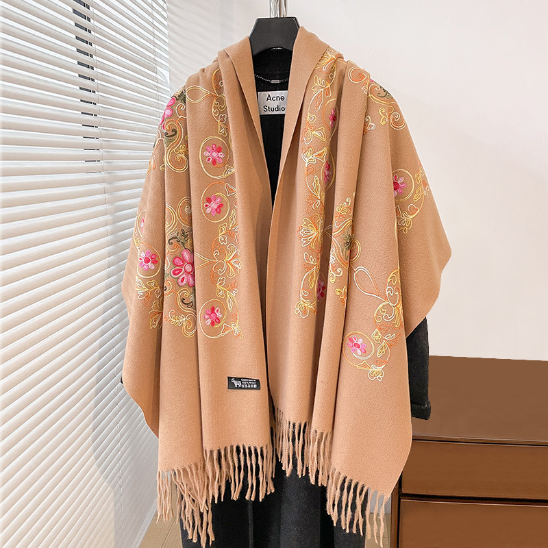 Vintage Ethnic Style Embroider - đánh giá và giá Go Ethnic Fashion