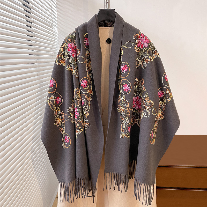Vintage Ethnic Style Embroider - đánh giá và giá Go Ethnic Fashion