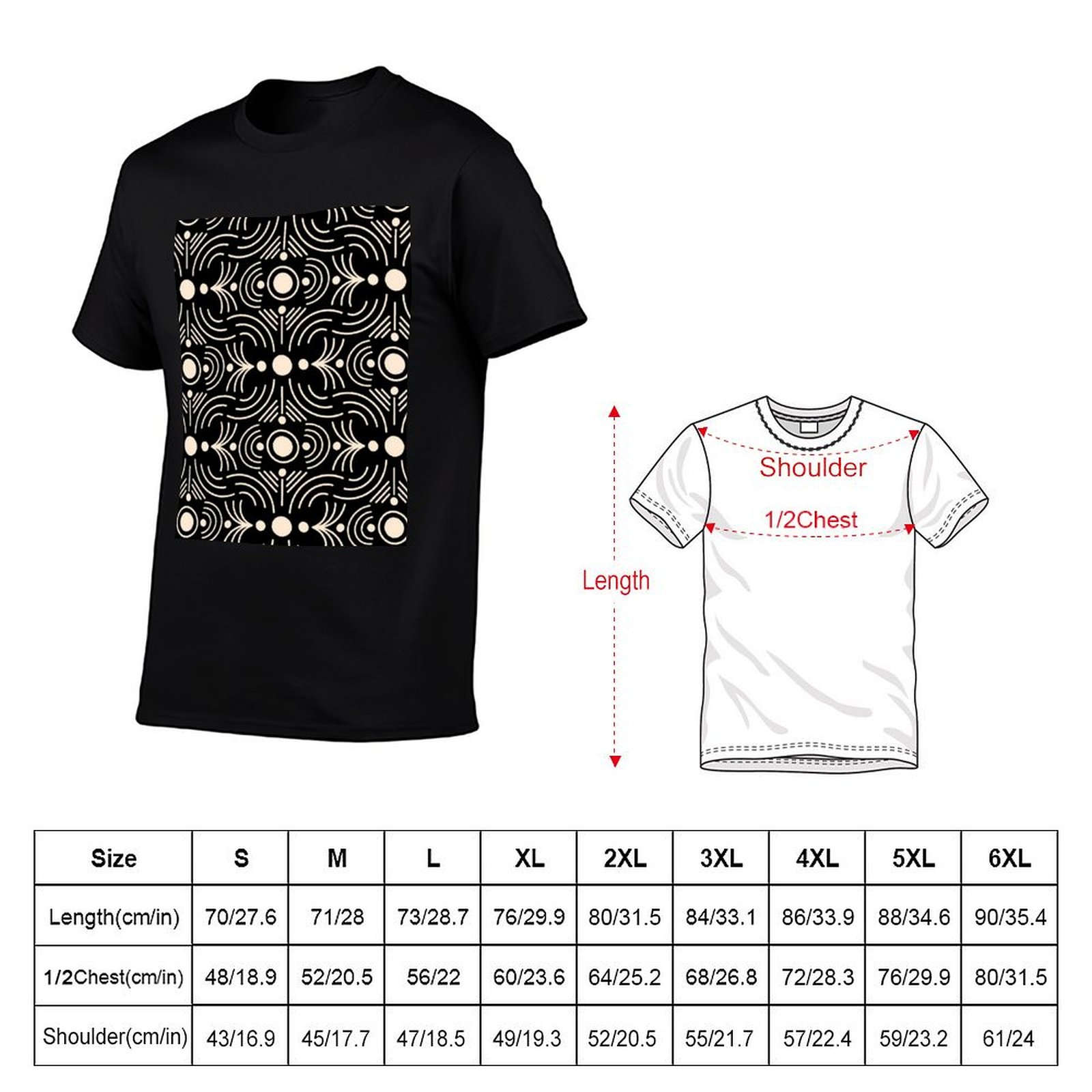Boho Mud Cloth - Geometric Abs - đánh giá và giá Mudcloth Print Top