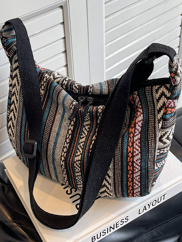 Fashionable Large Capacity Dum - đánh giá và giá Ethnic Fashion Trends 2025