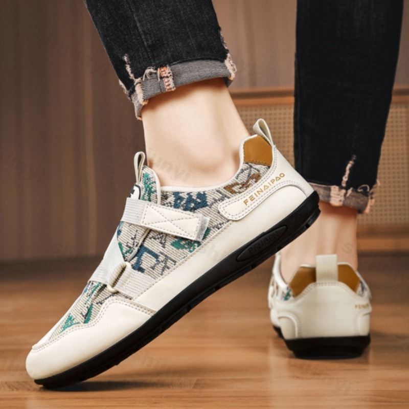 Ethnic Style Camouflage Canvas - đánh giá và giá Ethnic Fashion Trends 2025