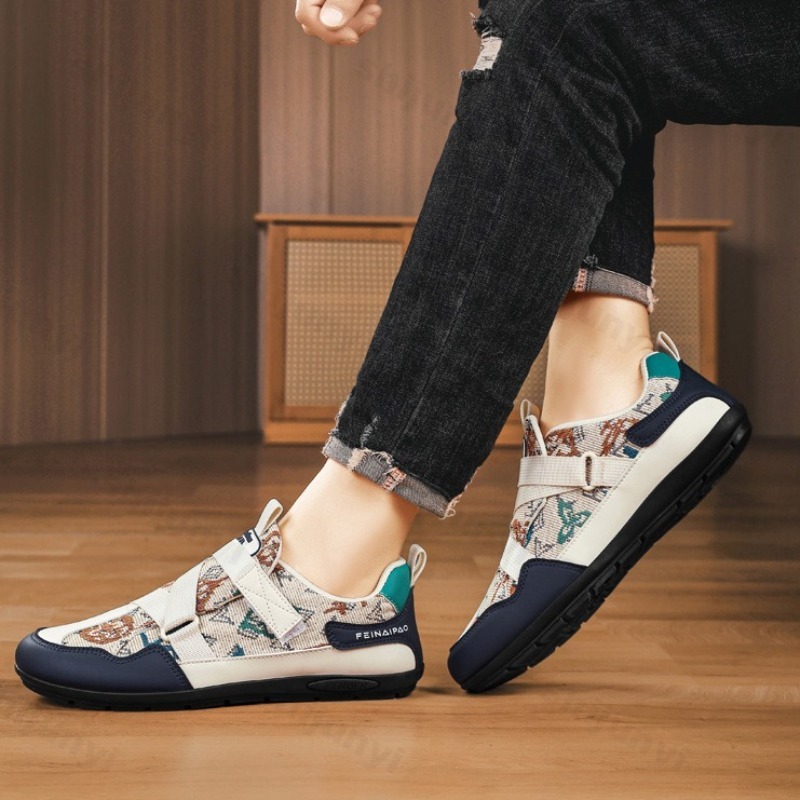 Ethnic Style Camouflage Canvas - đánh giá và giá Ethnic Fashion Trends 2025