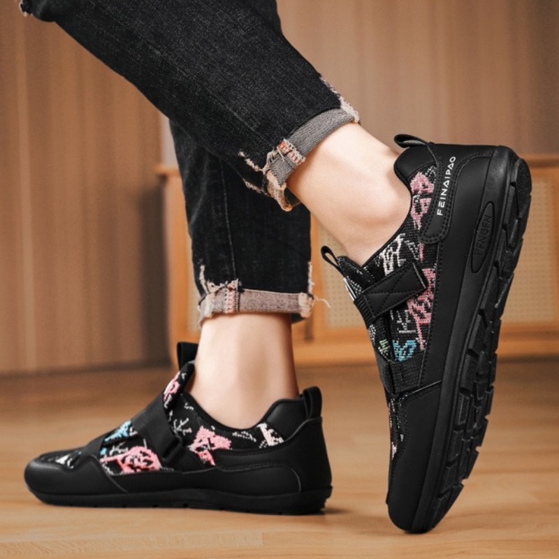 Ethnic Style Camouflage Canvas - đánh giá và giá Ethnic Fashion Trends 2025