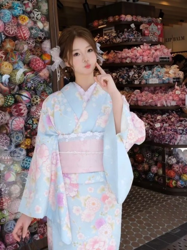 New Vintage Japanese Tradition - đánh giá và giá Ethnic Fashion Photography