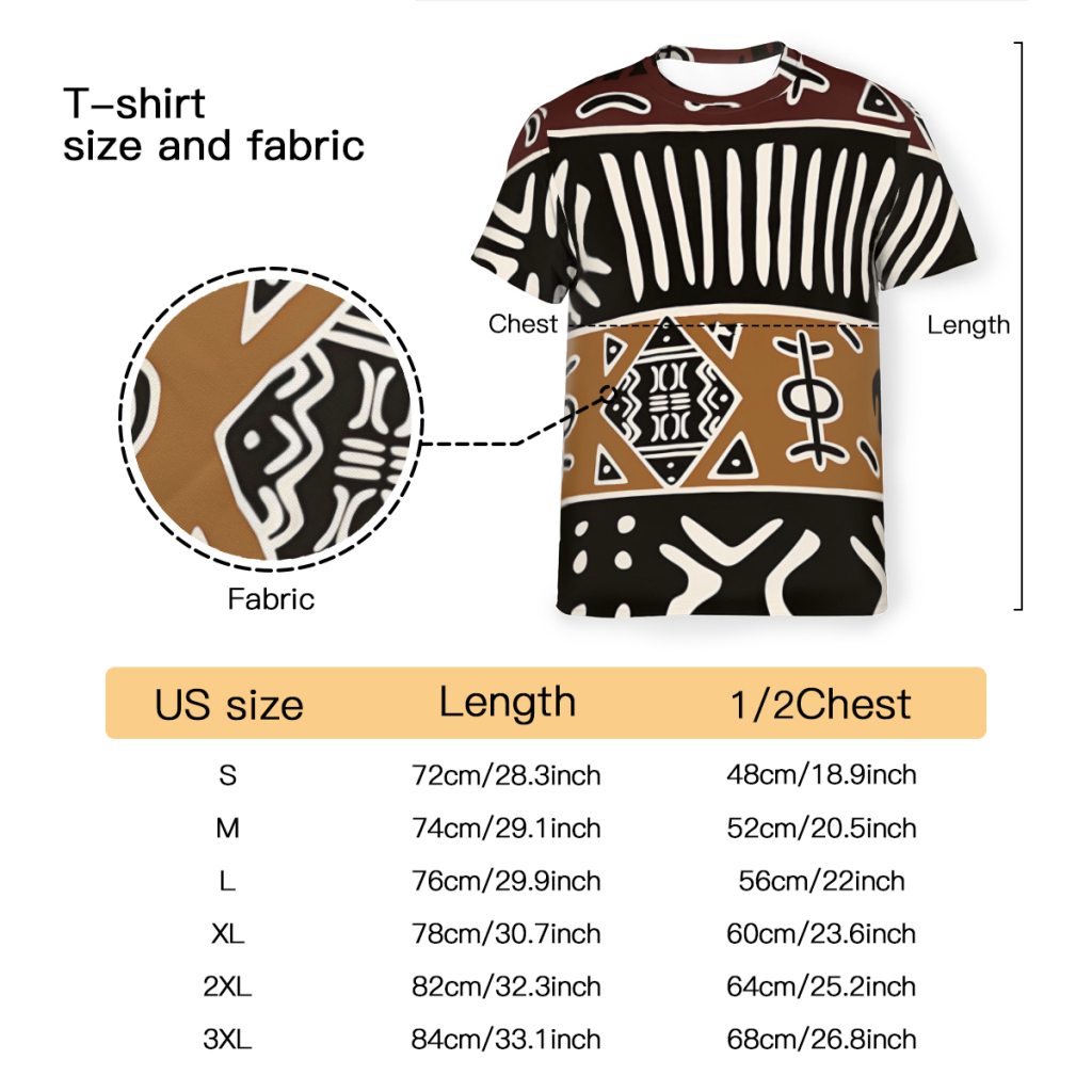 Mud Cloth with Elephants 3D Pr - đánh giá và giá Mudcloth Print Top
