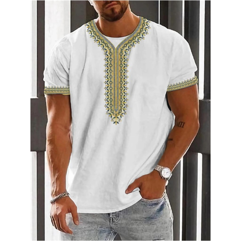 Trend 2025 Vintage Ethnic Grap - đánh giá và giá Ethnic Fashion Trends 2025