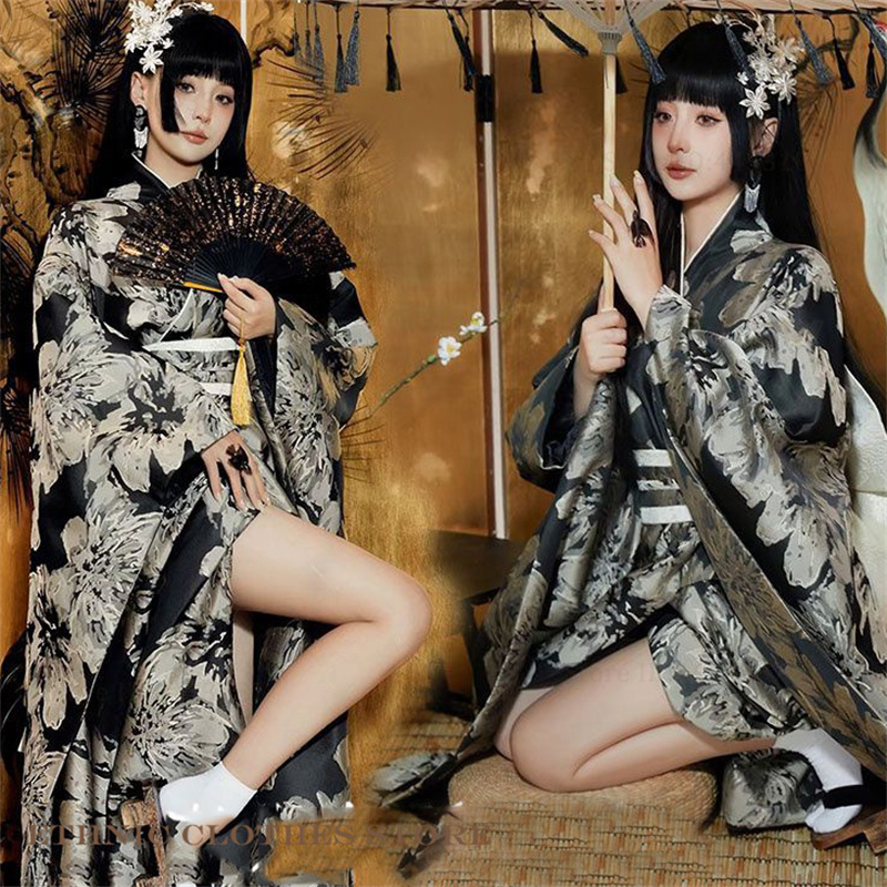 Japanese Traditional Kimono Co - đánh giá và giá Ethnic Fashion Photography