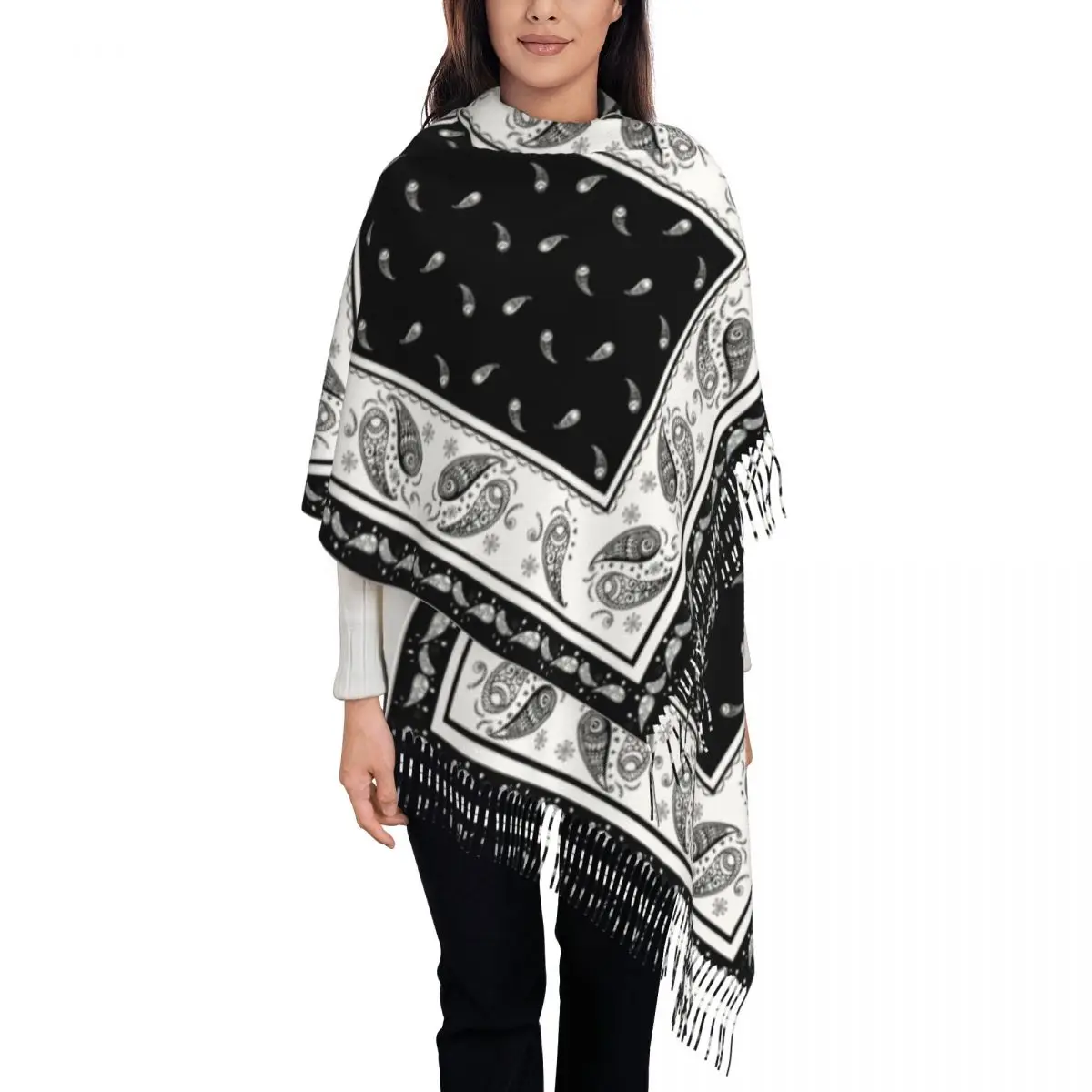 Custom Print Ethnic Bohemia St - đánh giá và giá Go Ethnic Fashion